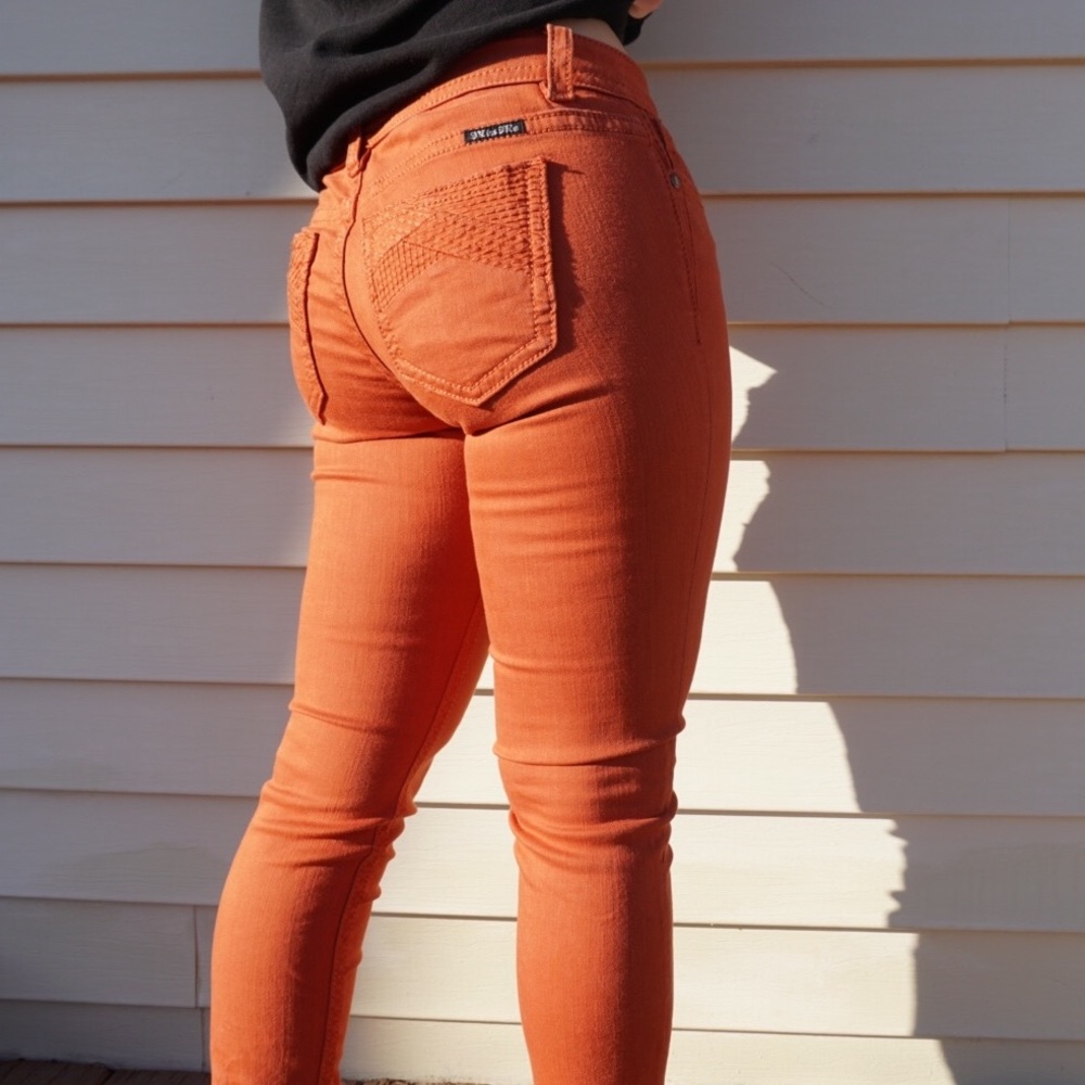 Brand New Miss Me Jeans